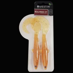 BullTeez Curltail 14cm 15g 2pcs, softbait - Softbait - BullTeez Curltail 14cm 15g 2pcs, softbait