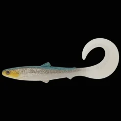 BullTeez Curltail 21cm 49g 1pcs, softbait - Softbait - BullTeez Curltail 21cm 49g 1pcs, softbait
