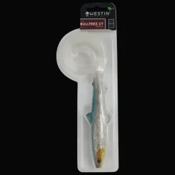 BullTeez Curltail 21cm 49g 1pcs, softbait - Softbait - BullTeez Curltail 21cm 49g 1pcs, softbait