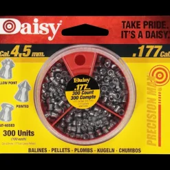 .177 Cal. Dial-a-pellet - Luftvapen & Tillbehör - .177 Cal. Dial-a-pellet