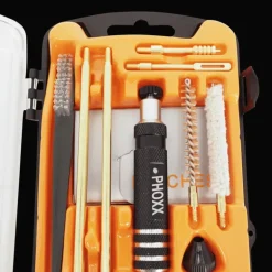 .30cal rifle cleaning kit, rengöringskit studsare - Vapenvård - .30cal rifle cleaning kit, rengöringskit studsare