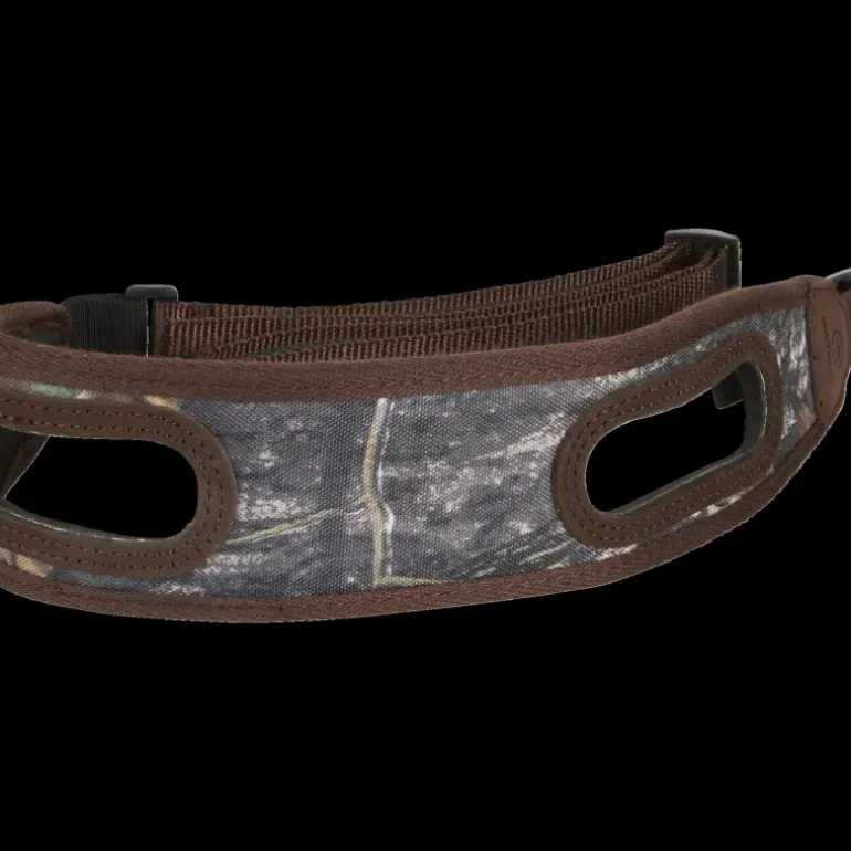 Camo neoprene gun sling, vapenrem - Utrustning - Camo neoprene gun sling, vapenrem