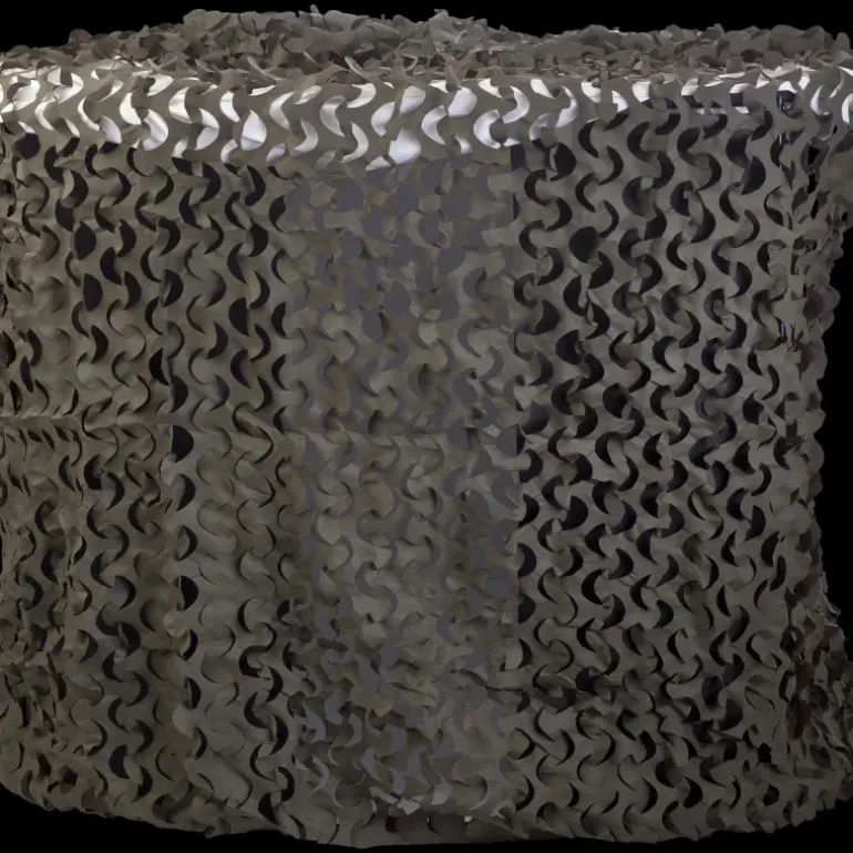 Camo Net, kamouflagenät - Gömslen - Camo Net, kamouflagenät
