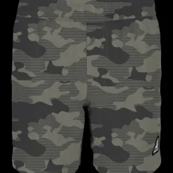 Camo Shorts Jr - Badshorts - Camo Shorts Jr