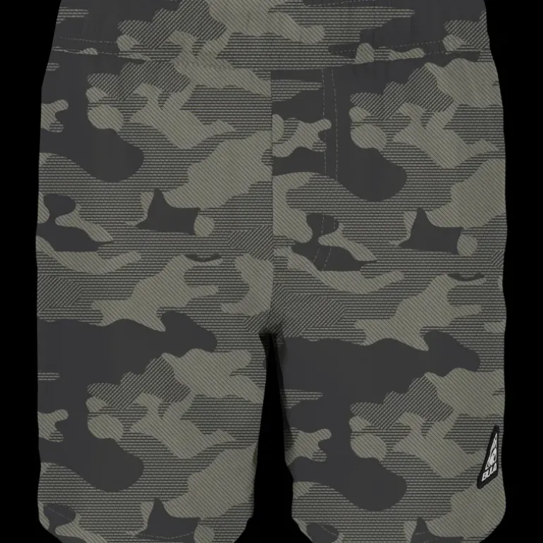 Camo Shorts Jr - Badshorts - Camo Shorts Jr