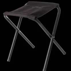 Camp Chair Black, campingstol - Campingtillbehör - Camp Chair Black, campingstol