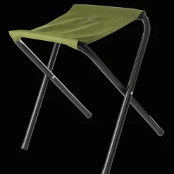 Camp Chair Black, campingstol - Campingtillbehör - Camp Chair Black, campingstol