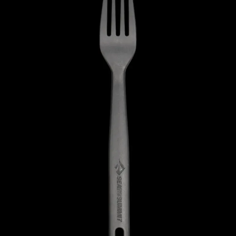 Camp Cutlery Fork, turbestick, gaffel - Kokkärl & Bestick - Camp Cutlery Fork, turbestick, gaffel