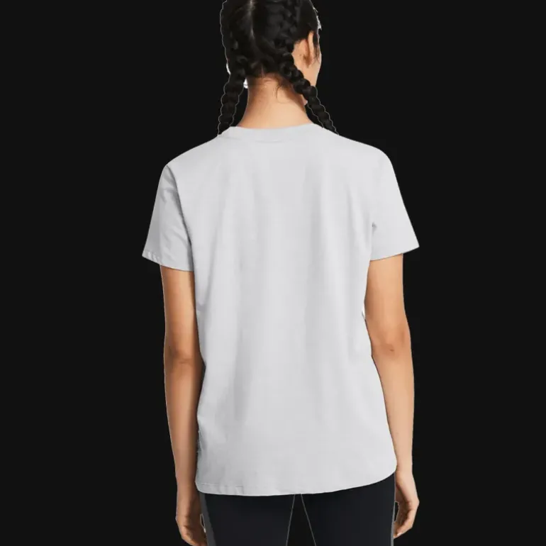 Campus Core Short Sleeve, t-shirt, dam - Fritids-T-Shirt - Campus Core Short Sleeve, t-shirt, dam