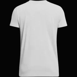 Campus Core Short Sleeve, t-shirt, dam - Fritids-T-Shirt - Campus Core Short Sleeve, t-shirt, dam