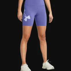 Campus 7in Short, dam - Träningsshorts - Campus 7in Short, dam
