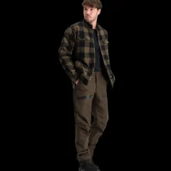 Canada Shirt, flanellskjorta - Skjortor - Canada Shirt, flanellskjorta