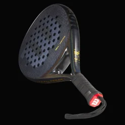Carbon Force Pro Padel, padelracket för avancerade spelare, unisex - Padelracketar - Carbon Force Pro Padel, padelracket för avancerade spelare, unisex