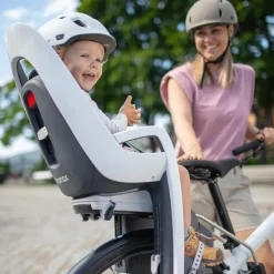 Caress relax Babyseat, barnstol till cykel - Cykelbarnstolar & Tillbehör - Caress relax Babyseat, barnstol till cykel