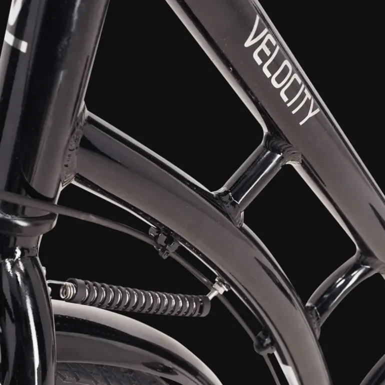 Caroline 28" 3-speed Classic Black 24 - Damcykel - Herrcykel - Stadscykel - Caroline 28" 3-speed Classic Black 24