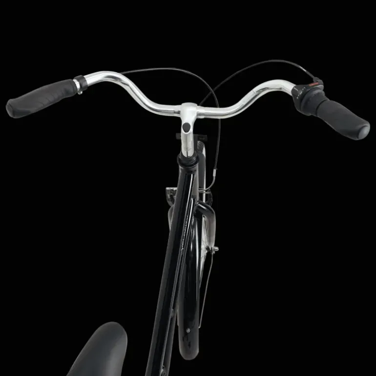 Caroline 28" 3-speed Classic Black 24 - Damcykel - Herrcykel - Stadscykel - Caroline 28" 3-speed Classic Black 24