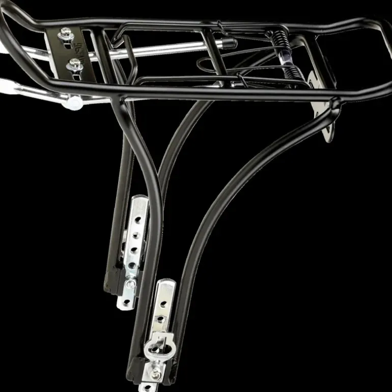 Carrier for kidsbike 16-20" - Cykeltillbehör & Transport - Carrier for kidsbike 16-20"