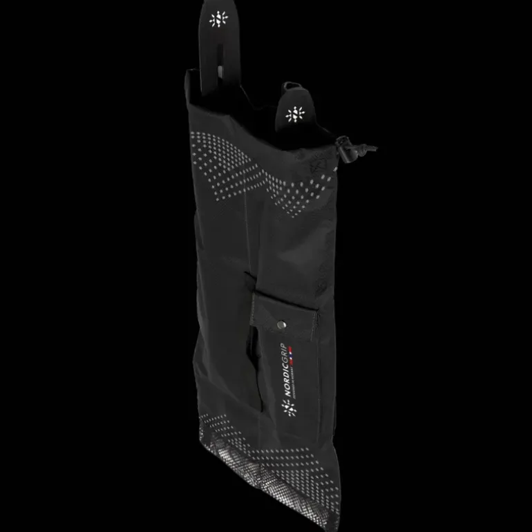 Carry bag nordic skates 24/25, skridskobag - Tillbehör - Carry bag nordic skates 24/25, skridskobag