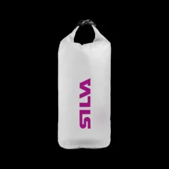 Carry Dry Bag TPU 6 l, slitstark bag - Packpåsar - Carry Dry Bag TPU 6 l, slitstark bag