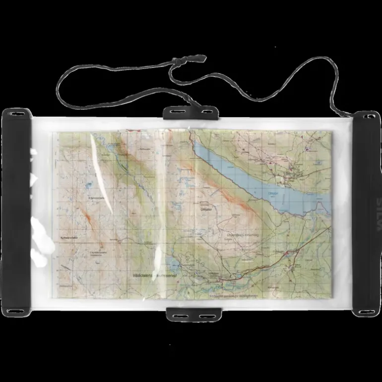 Carry Dry Map Case L, kartfodral - Kartor - Carry Dry Map Case L, kartfodral