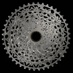 Cassette XG-1251 12 speed 10-44TSilver, kassett - Kassett - Cassette XG-1251 12 speed 10-44TSilver, kassett