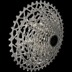 Cassette XG-1251 12 speed 10-44TSilver, kassett - Kassett - Cassette XG-1251 12 speed 10-44TSilver, kassett