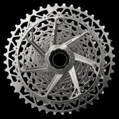 Cassette XG-1251 12 speed 10-44TSilver, kassett - Kassett - Cassette XG-1251 12 speed 10-44TSilver, kassett