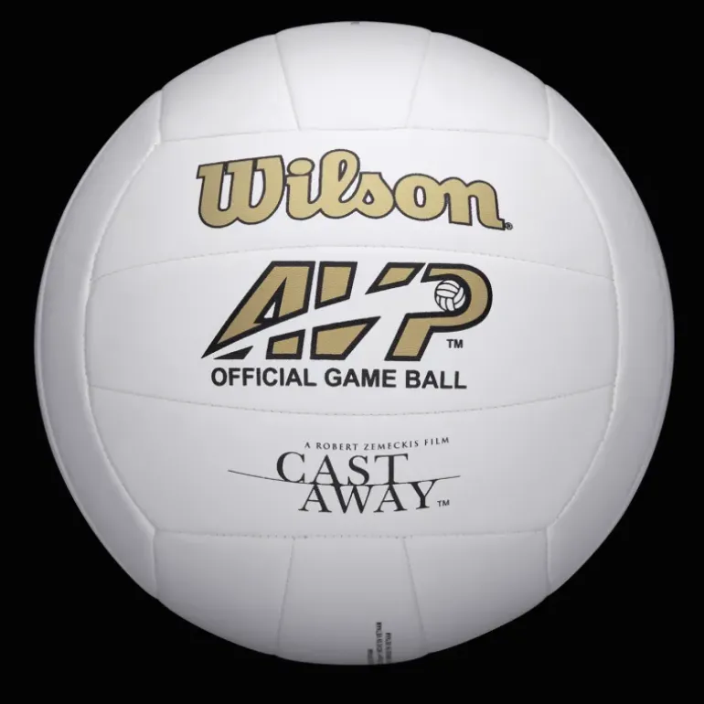 Cast Away Defl, volleyboll - Volleyboll - Cast Away Defl, volleyboll