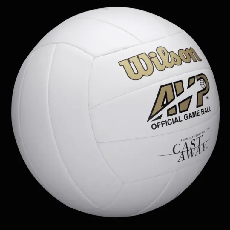 Cast Away Defl, volleyboll - Volleyboll - Cast Away Defl, volleyboll