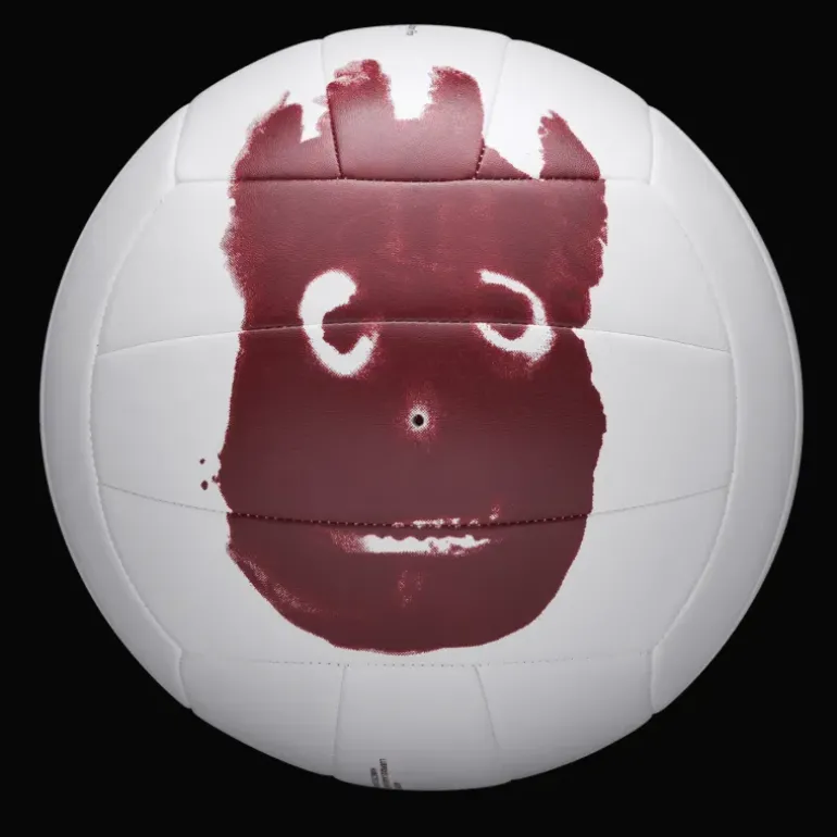 Cast Away Defl, volleyboll - Volleyboll - Cast Away Defl, volleyboll