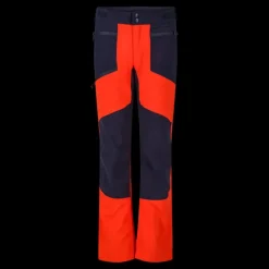 Cavan Softshell Pant, softshellbyxor junior - Friluftsbyxor - Cavan Softshell Pant, softshellbyxor junior