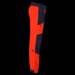 Cavan Softshell Pant, softshellbyxor junior - Friluftsbyxor - Cavan Softshell Pant, softshellbyxor junior