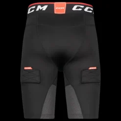 CCM Men's Compression Jock Short, kompressionshorts herr - Underställ - CCM Men's Compression Jock Short, kompressionshorts herr