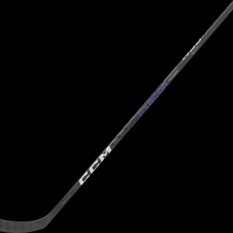 CCM Ribcor Trigger 7 Pro Hockey Stick Senior, hockeyklubba senior - Seniorklubbor - CCM Ribcor Trigger 7 Pro Hockey Stick Senior, hockeyklubba senior