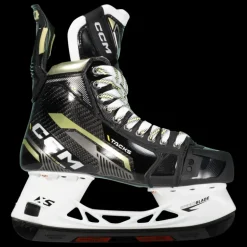 CCM TACKS AS-V PRO Hockey Skates Intermediate, hockeyskridskor senior - Skridskor - CCM TACKS AS-V PRO Hockey Skates Intermediate, hockeyskridskor senior