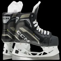 CCM Tacks Titanium V Bandy Skates Intermediate, bandyskridskor intermediate - Bandy - CCM Tacks Titanium V Bandy Skates Intermediate, bandyskridskor intermediate