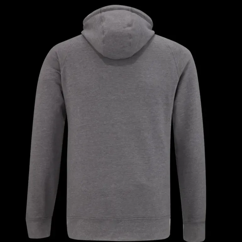 CCM Team Fleece Pullover Hoodie Adult, huvtröja senior - T-Shirts & Shorts - CCM Team Fleece Pullover Hoodie Adult, huvtröja senior