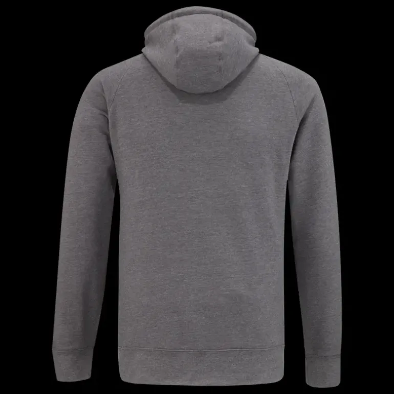 CCM Team Fleece Pullover Hoodie Adult, huvtröja senior - T-Shirts & Shorts - CCM Team Fleece Pullover Hoodie Adult, huvtröja senior