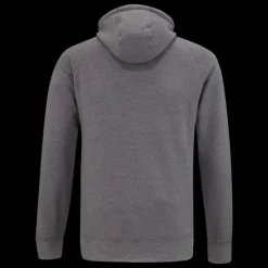 CCM Team Fleece Pullover Hoodie Junior, huvtröja junior - T-Shirts & Shorts - CCM Team Fleece Pullover Hoodie Junior, huvtröja junior