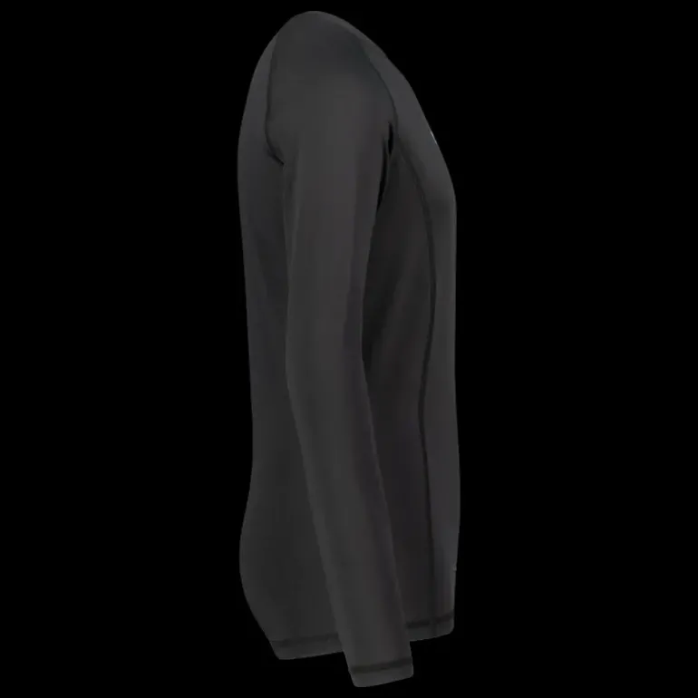 CCM Youth Performance Compression Long-Sleeve Top , kompressionströja barn - Underställ - CCM Youth Performance Compression Long-Sleeve Top , kompressionströja barn