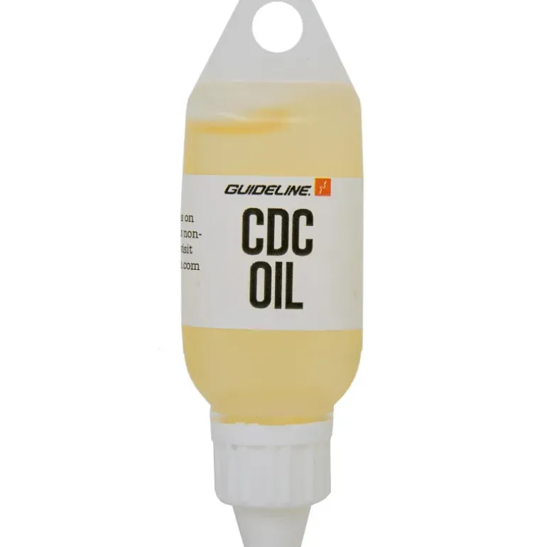 Cdc Oil - Verktyg & Utrustning - Cdc Oil