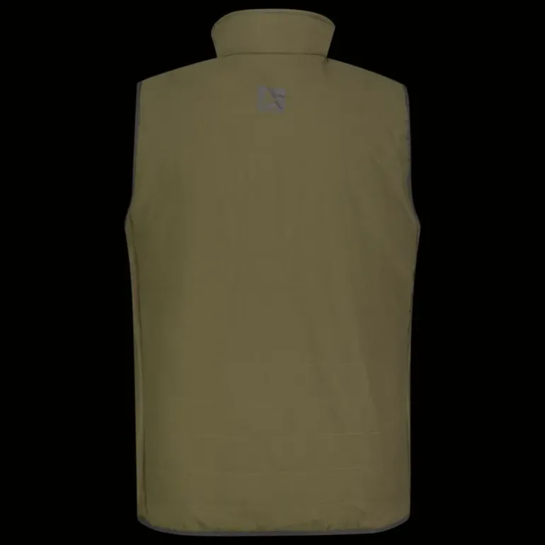 Celsius Heat Waistcoat, elektronisk värmeväst - Jaktjackor - Celsius Heat Waistcoat, elektronisk värmeväst