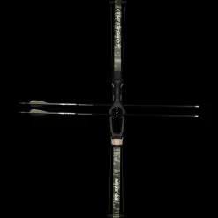 Centershot Compound Mossy Oak, compoundbåge - Båge - Centershot Compound Mossy Oak, compoundbåge