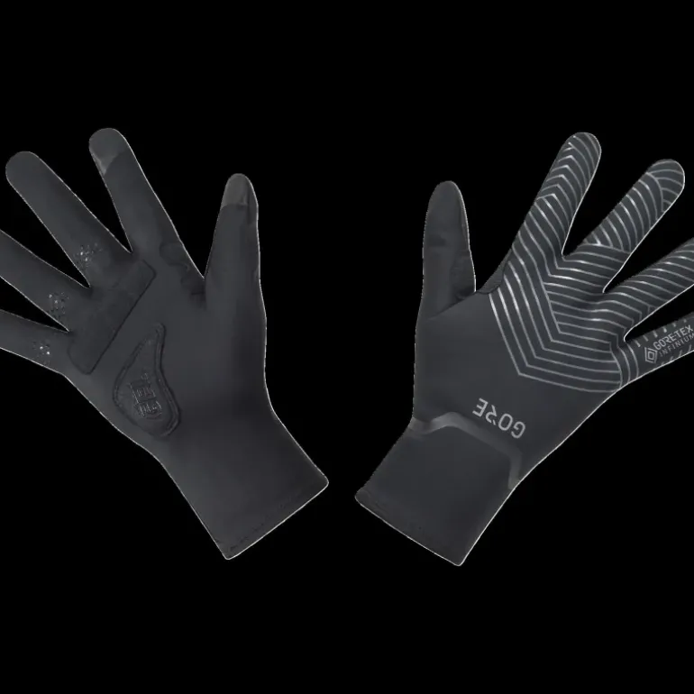 C3 Gore-Tex Infinium, cykelhandske unisex - Cykelhandskar - C3 Gore-Tex Infinium, cykelhandske unisex