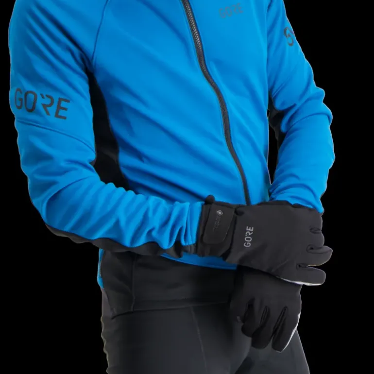 C5 Gore-Tex Thermo Glove, cykelhandske, herr - Cykelhandskar - C5 Gore-Tex Thermo Glove, cykelhandske, herr
