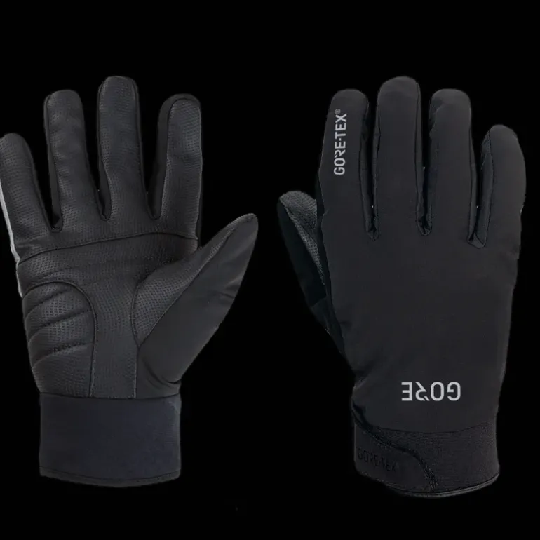 C5 Gore-Tex Thermo Glove, cykelhandske, herr - Cykelhandskar - C5 Gore-Tex Thermo Glove, cykelhandske, herr