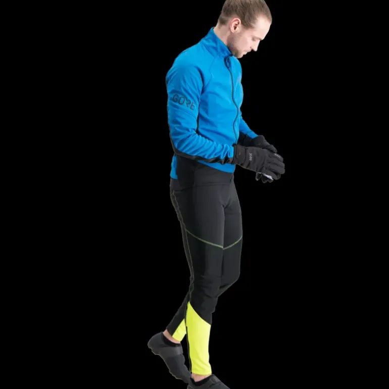 C5 Gore-Tex Thermo Glove, cykelhandske, herr - Cykelhandskar - C5 Gore-Tex Thermo Glove, cykelhandske, herr