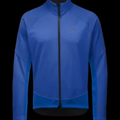 C3 GTX Infinium thermo Softshell jacket 22/23, cykeljacka, höst och vinter herr - Cykeljacka - C3 GTX Infinium thermo Softshell jacket 22/23, cykeljacka, höst och vinter herr