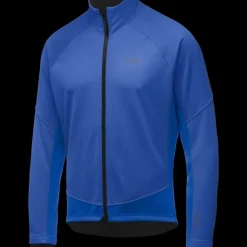 C3 GTX Infinium thermo Softshell jacket 22/23, cykeljacka, höst och vinter herr - Cykeljacka - C3 GTX Infinium thermo Softshell jacket 22/23, cykeljacka, höst och vinter herr
