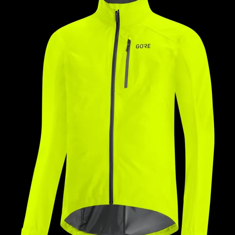 C3 GTX Paclite jacket 22 regnjacka, unisex - Cykeljacka - C3 GTX Paclite jacket 22 regnjacka, unisex